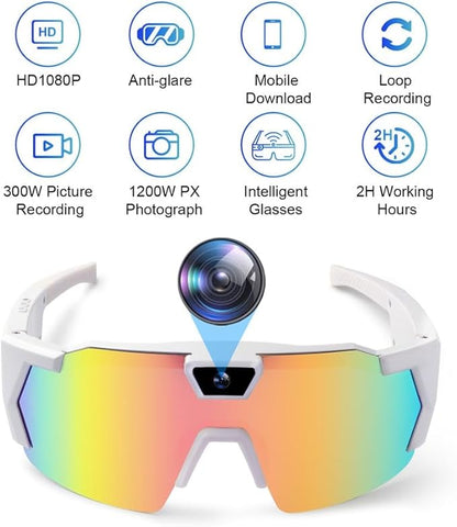 ActionViewPro Camera